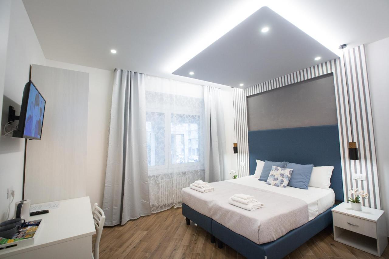 Hotel Sweet Night à La Spezia Extérieur photo