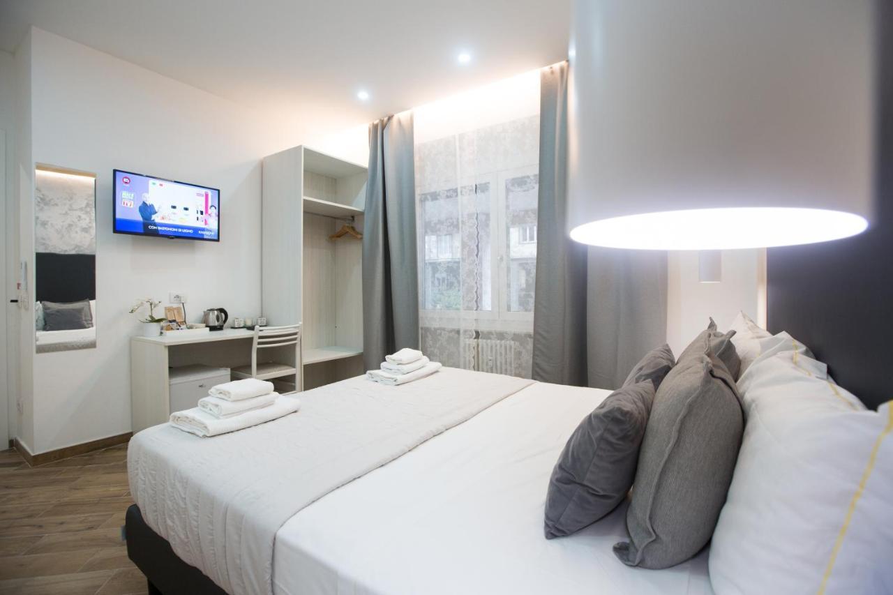 Hotel Sweet Night à La Spezia Extérieur photo