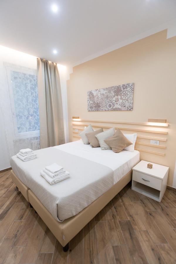 Hotel Sweet Night à La Spezia Extérieur photo