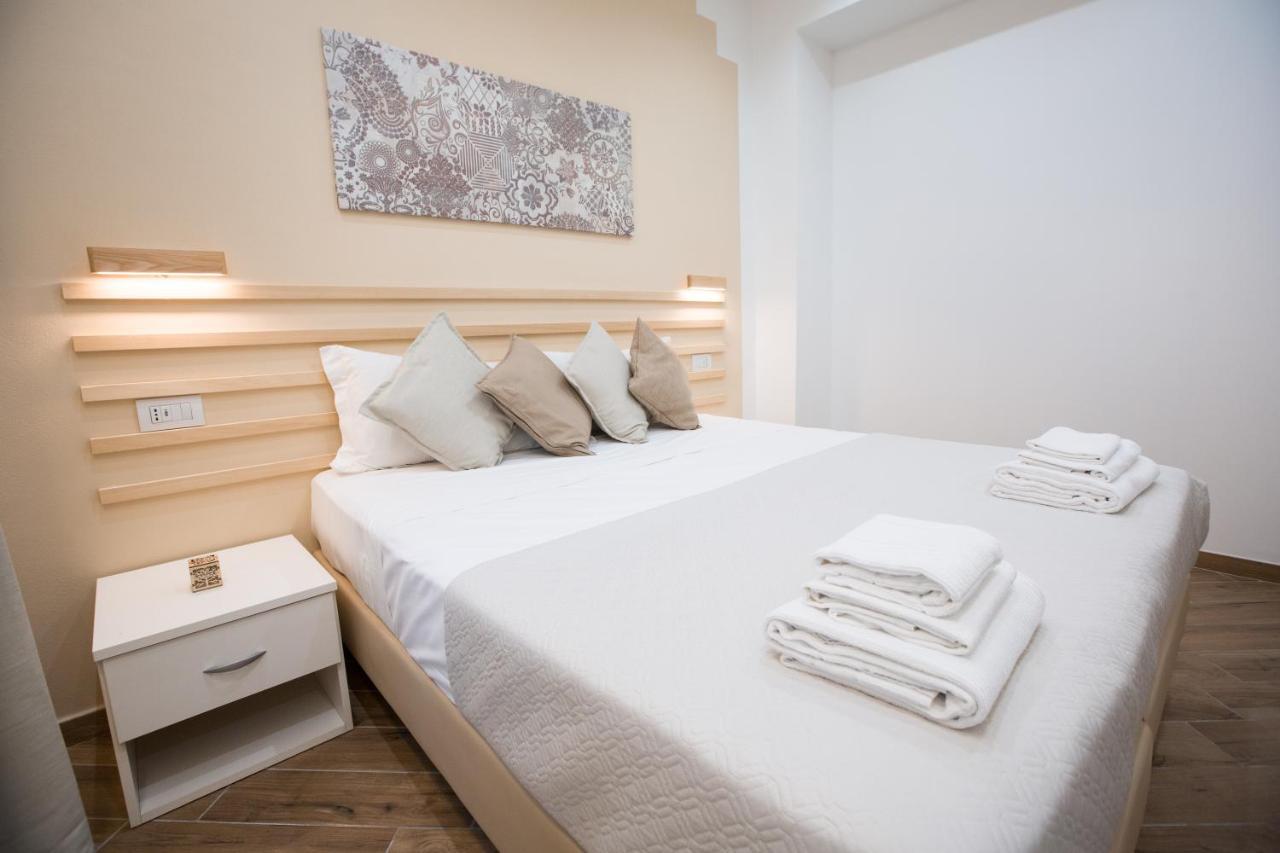 Hotel Sweet Night à La Spezia Extérieur photo