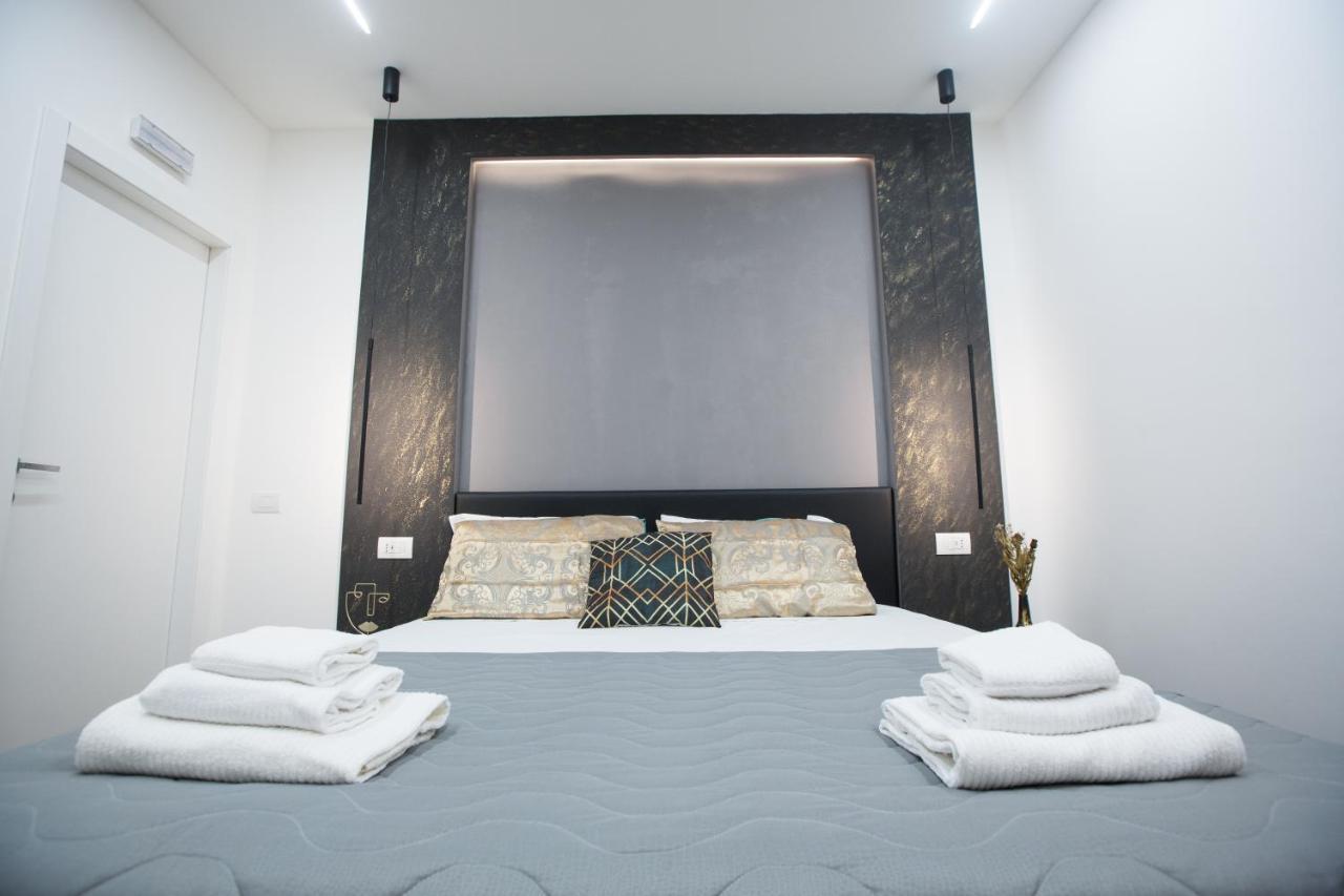 Hotel Sweet Night à La Spezia Extérieur photo