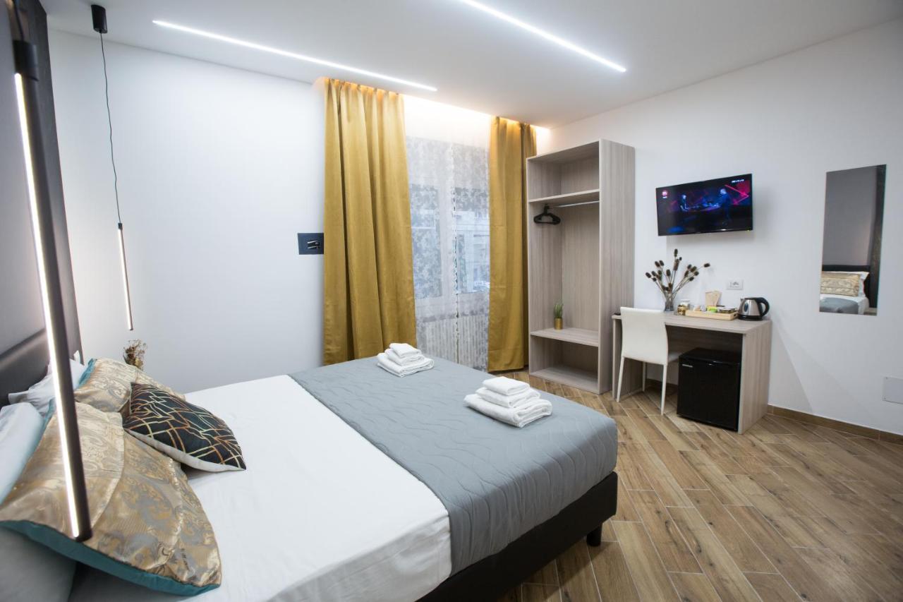 Hotel Sweet Night à La Spezia Extérieur photo